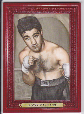 Rocky Marciano