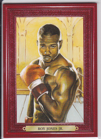 Roy Jones Jr