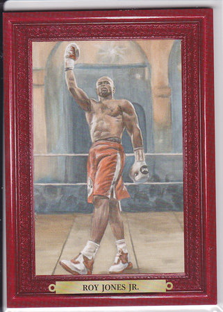 Roy Jones Jr