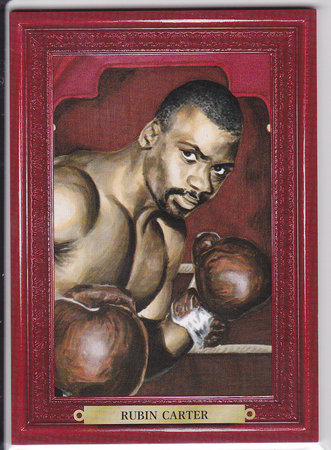 Rubin Carter