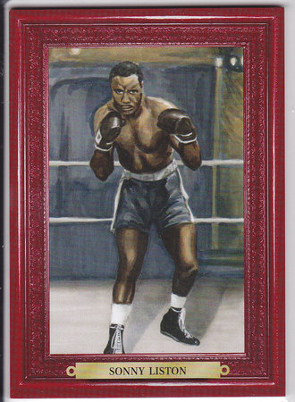 Sonny Liston