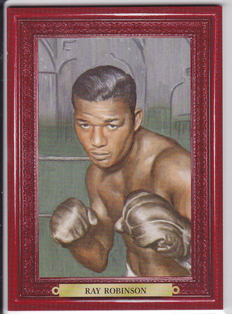 Ray Robinson