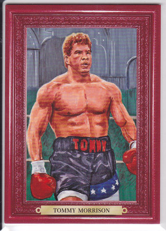 Tommy Morrison #94