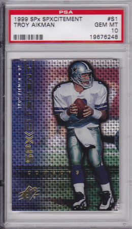 Troy Aikman