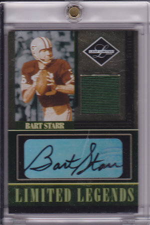 Bart Starr