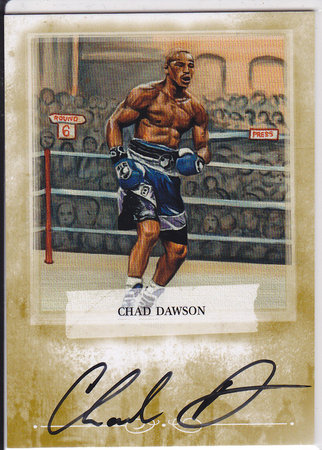 Chad Dawson