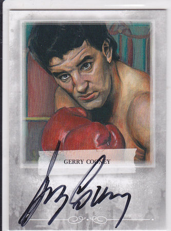 Gerry Cooney