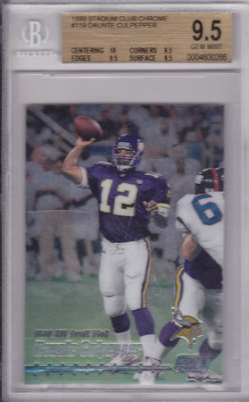 Daunte Culpepper