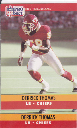 Derrick Thomas