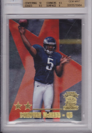 Donovan McNabb