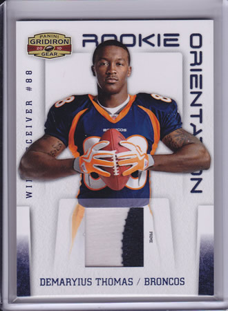 Demaryius Thomas