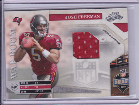 Josh Freeman