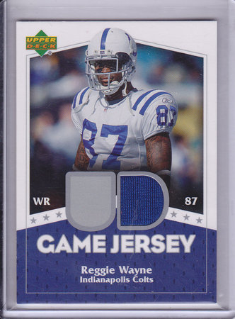 Reggie Wayne