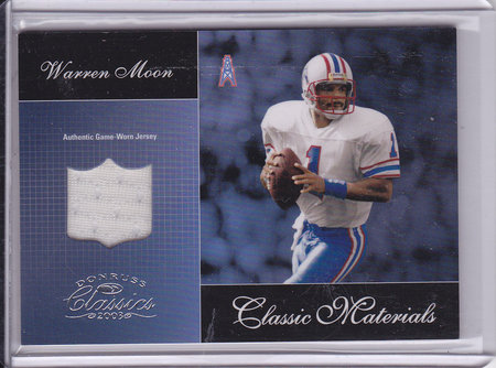 Warren Moon