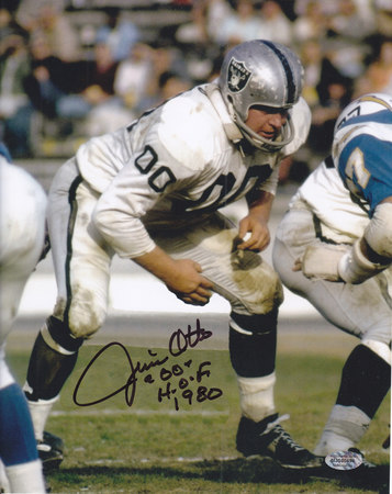 Jim Otto