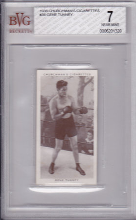 Gene Tunney