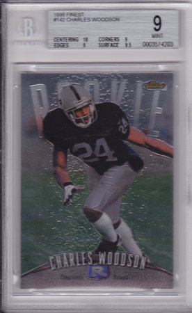 Charles Woodson