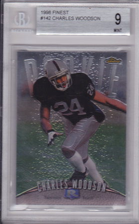 Charles Woodson