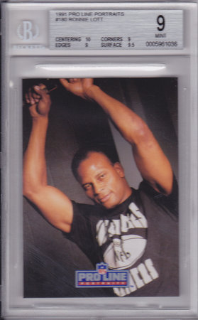 Ronnie Lott