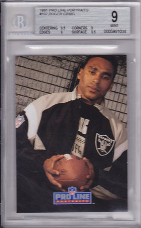 Roger Craig