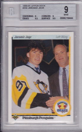 Jaromir Jagr