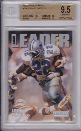 Emmitt Smith