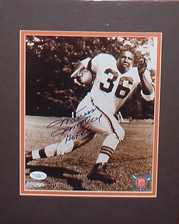 Marion Motley