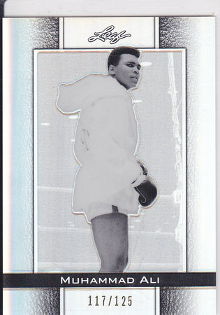 Muhammad Ali #43