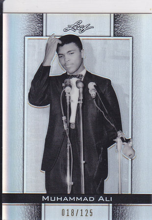 Muhammad Ali #79
