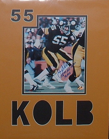 Jon Kolb