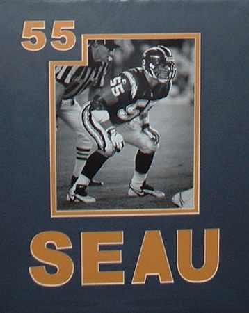 Junior Seau