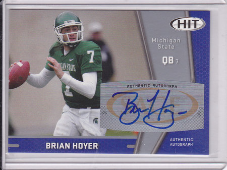 Brian Hoyer