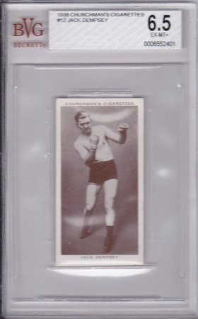 Jack Dempsey