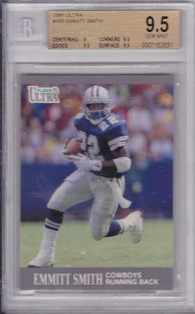 Emmitt Smith