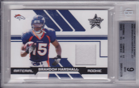 Brandon Marshall