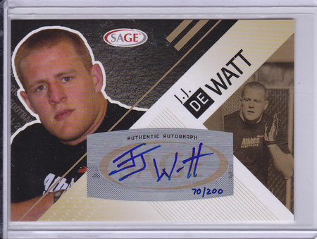 JJ Watt