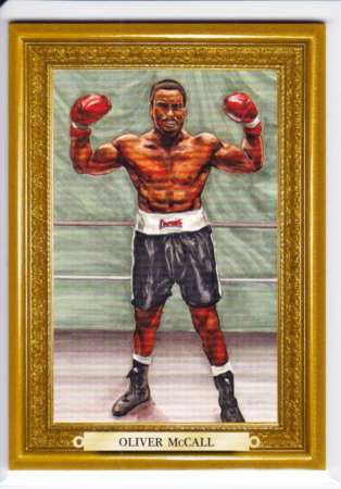 Oliver McCall /9