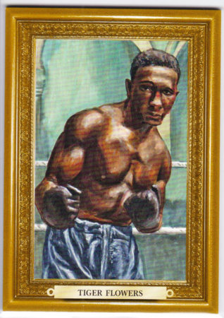 Tiger Flowers /9