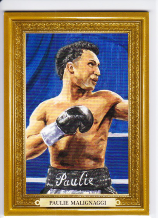 Paulie Malignaggi /9