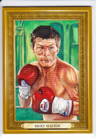 Ricky Hatton /9