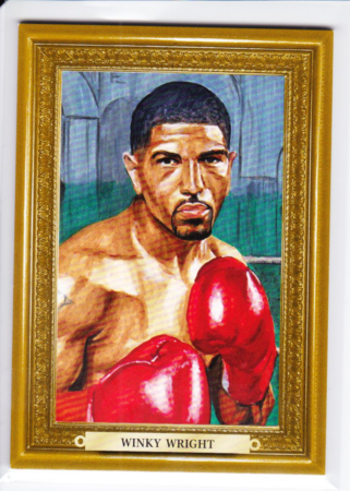 Winky Wright /9
