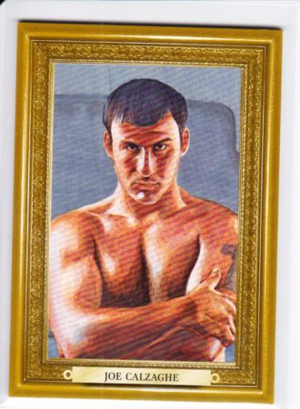 Joe Calzaghe /9