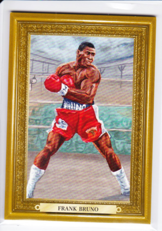 Frank Bruno /9