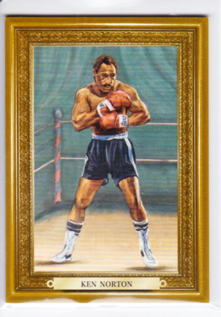 Ken Norton /9