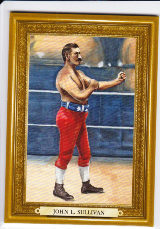 John l. Sullivan /9