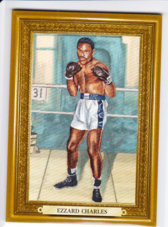 Ezzard Charles /9