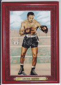 Archie Moore