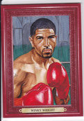 Winky Wright #104