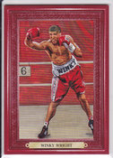 2011 Winky Wright #105