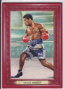 2011 Shane Mosley #107